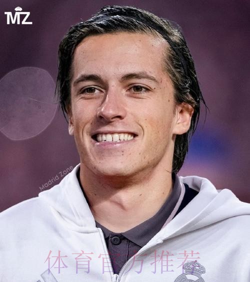 马卡皇马下任主帅民调:57%球迷支持劳尔 马卡皇马下任主帅民调:57%球迷支持劳尔