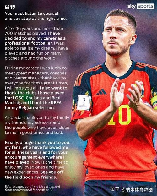 安帅:阿扎尔状态比之前好很多 希望很快找回信心