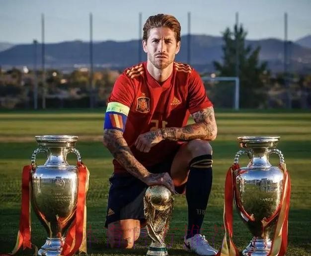 ABC：拉莫斯即将离开 皇马正为他准备告别仪式