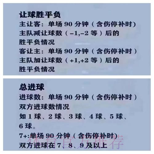 如何进行世界杯买球教程最佳攻略 如何进行世界杯买球教程最佳攻略
